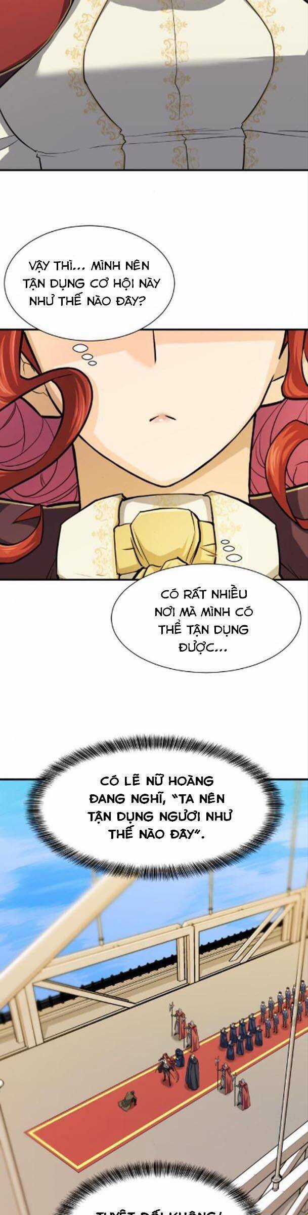 Bậc Thầy Thiết Kế Điền Trang Chương 41 trang 44