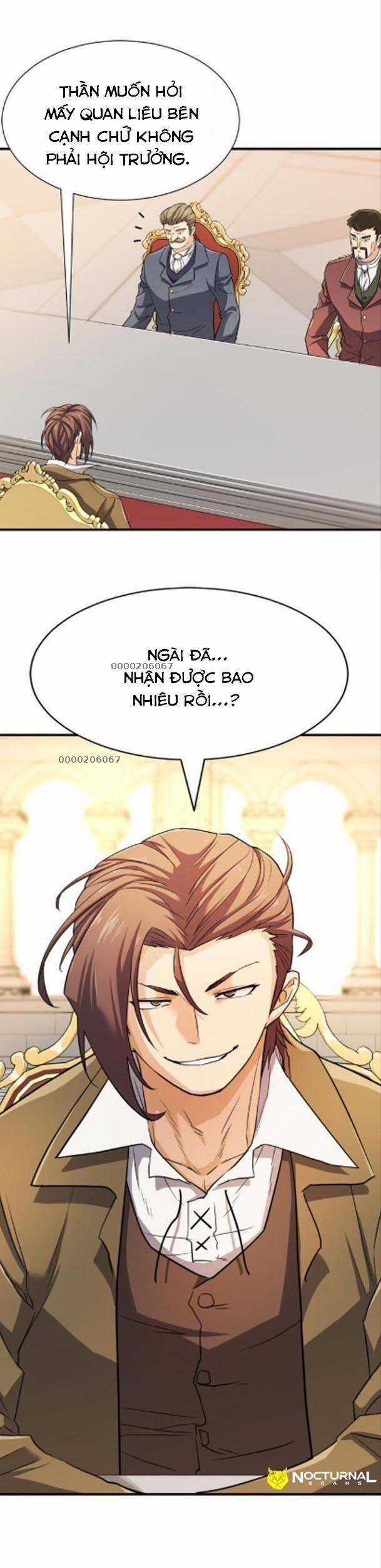 Bậc Thầy Thiết Kế Điền Trang Chương 41 trang 5