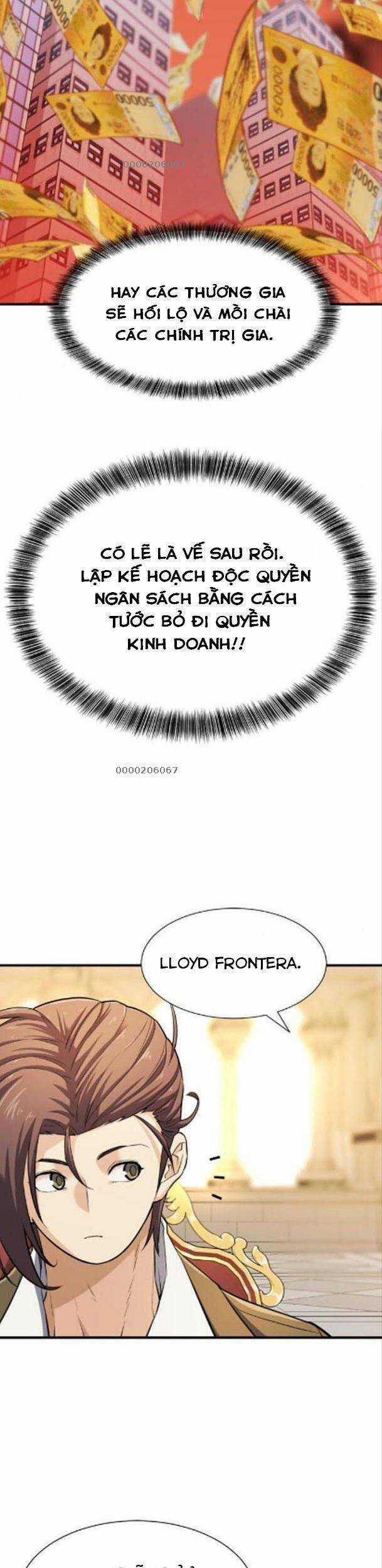 Bậc Thầy Thiết Kế Điền Trang Chương 41 trang 8