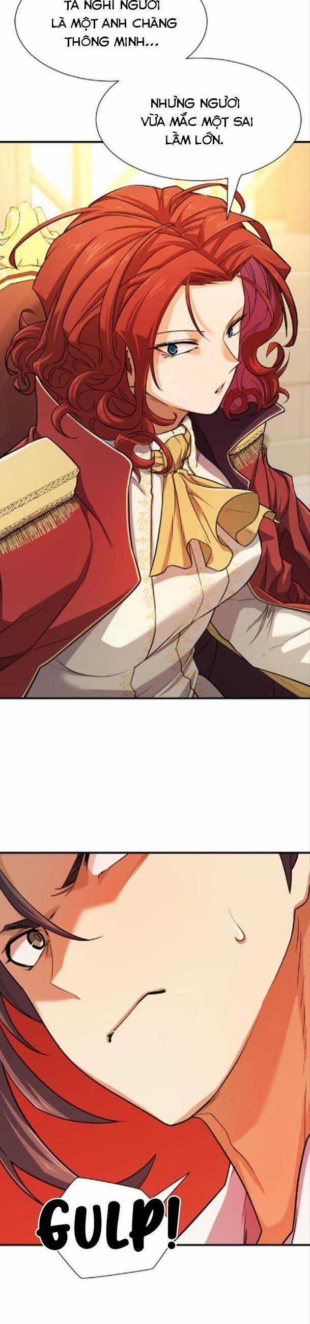 Bậc Thầy Thiết Kế Điền Trang Chương 41 trang 9