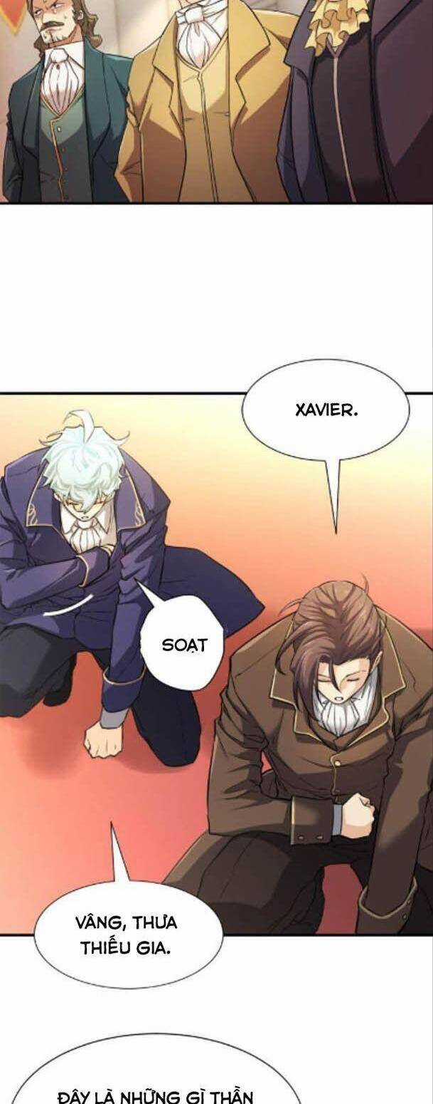 Bậc Thầy Thiết Kế Điền Trang Chương 42 trang 11