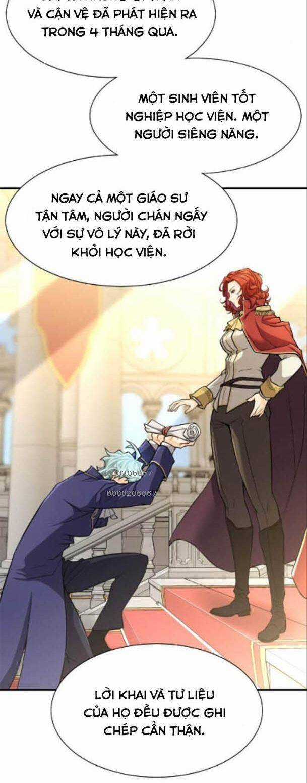 Bậc Thầy Thiết Kế Điền Trang Chương 42 trang 12