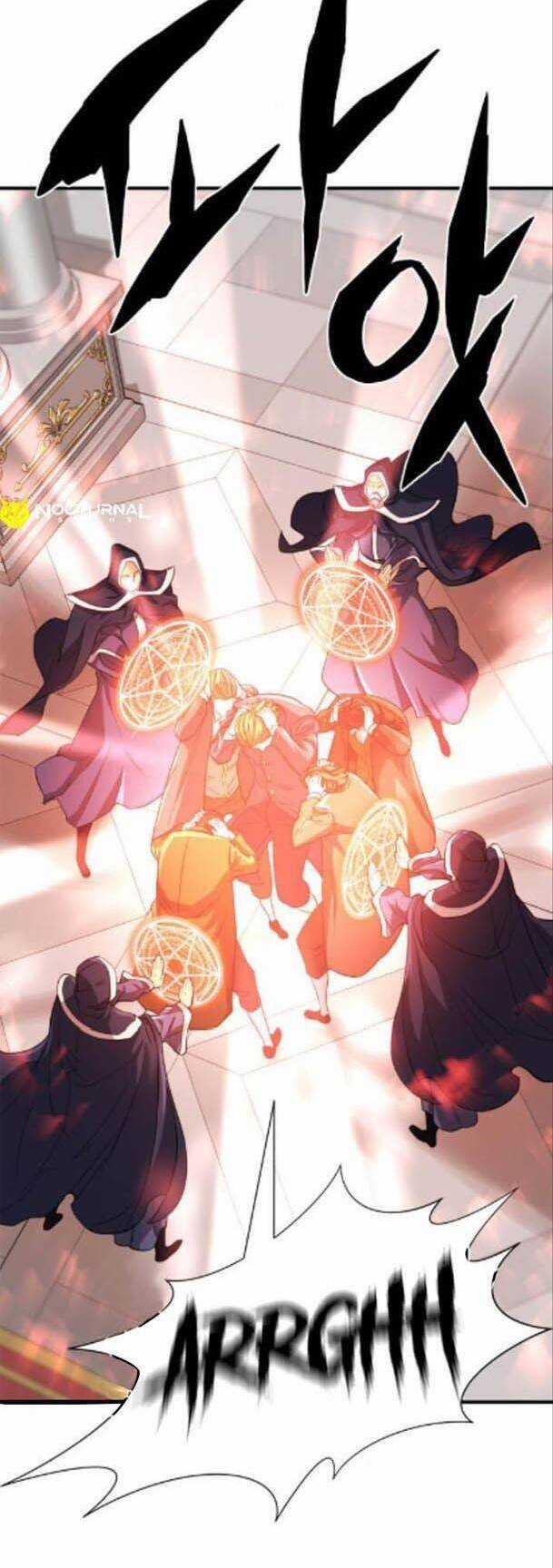 Bậc Thầy Thiết Kế Điền Trang Chương 42 trang 15