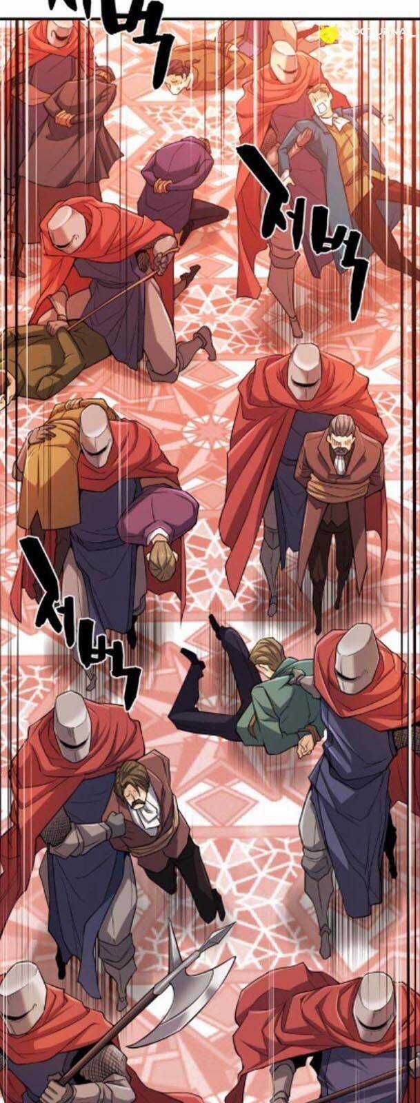 Bậc Thầy Thiết Kế Điền Trang Chương 42 trang 18