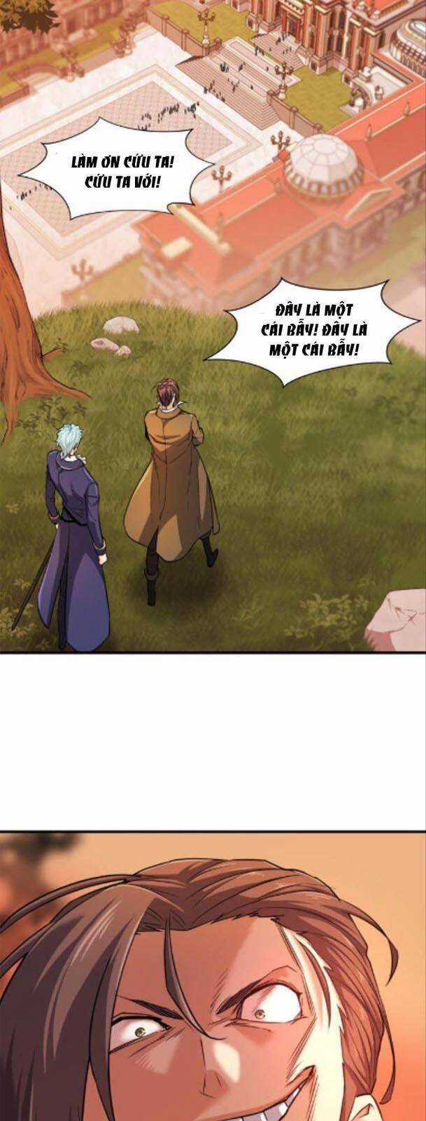 Bậc Thầy Thiết Kế Điền Trang Chương 42 trang 21