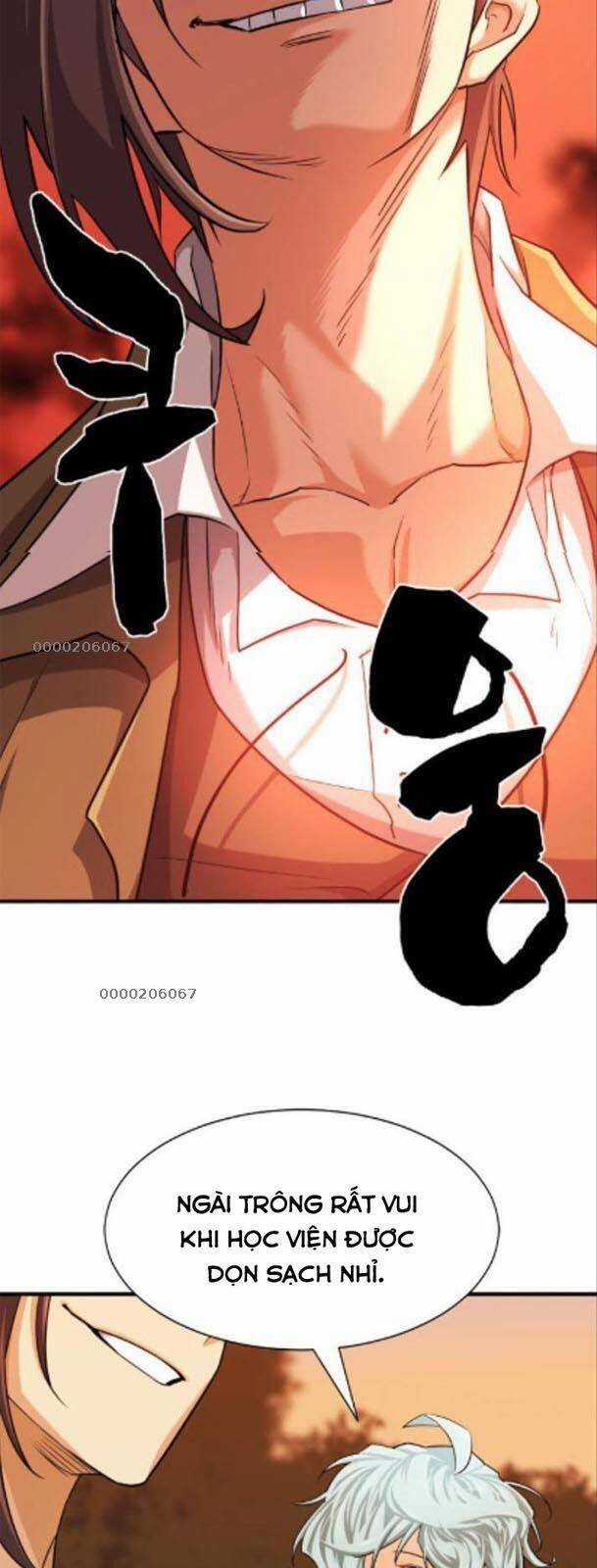 Bậc Thầy Thiết Kế Điền Trang Chương 42 trang 22