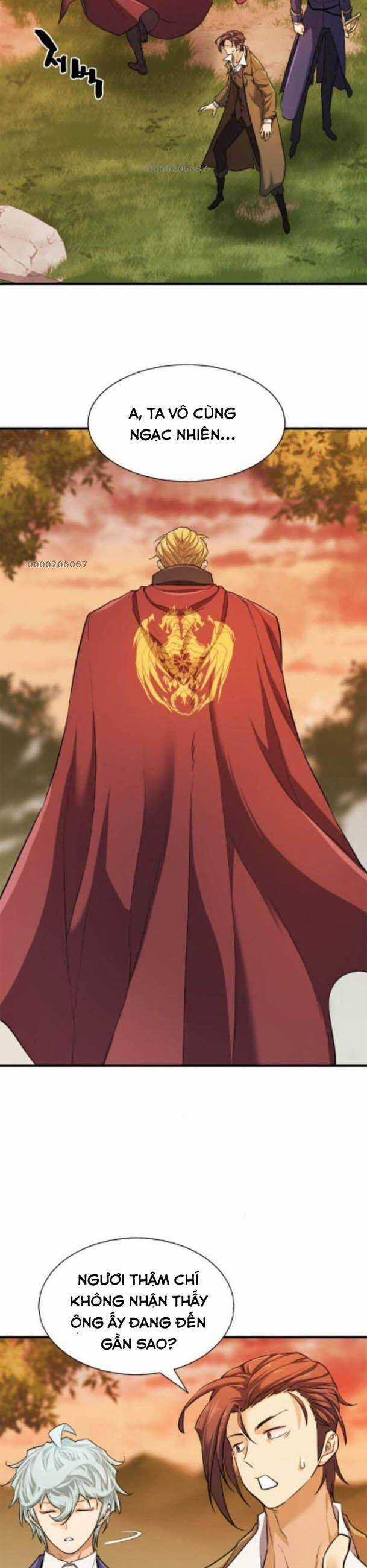 Bậc Thầy Thiết Kế Điền Trang Chương 42 trang 27