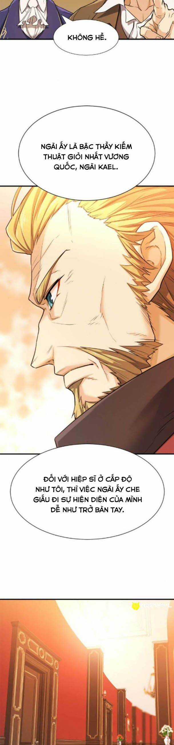 Bậc Thầy Thiết Kế Điền Trang Chương 42 trang 28