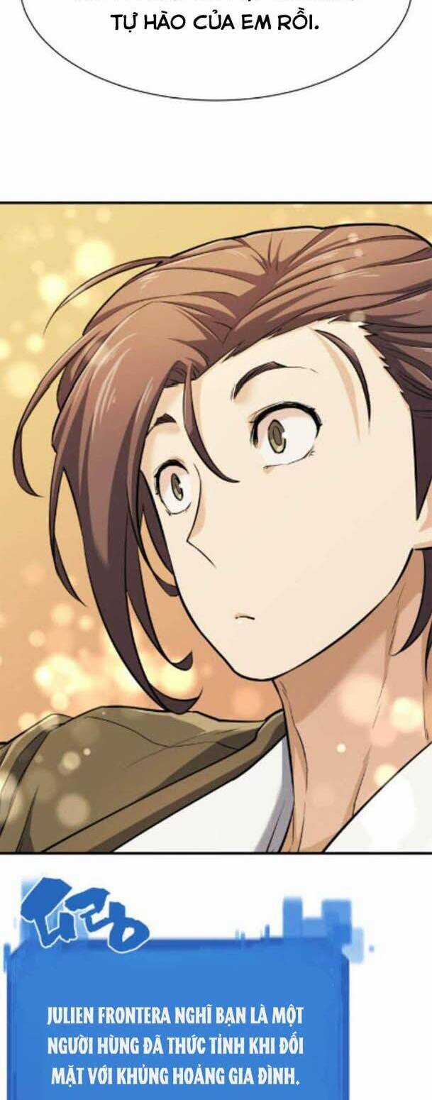 Bậc Thầy Thiết Kế Điền Trang Chương 42 trang 32