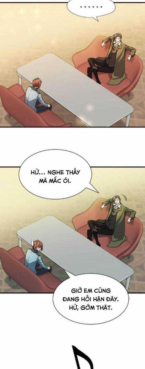 Bậc Thầy Thiết Kế Điền Trang Chương 42 trang 34