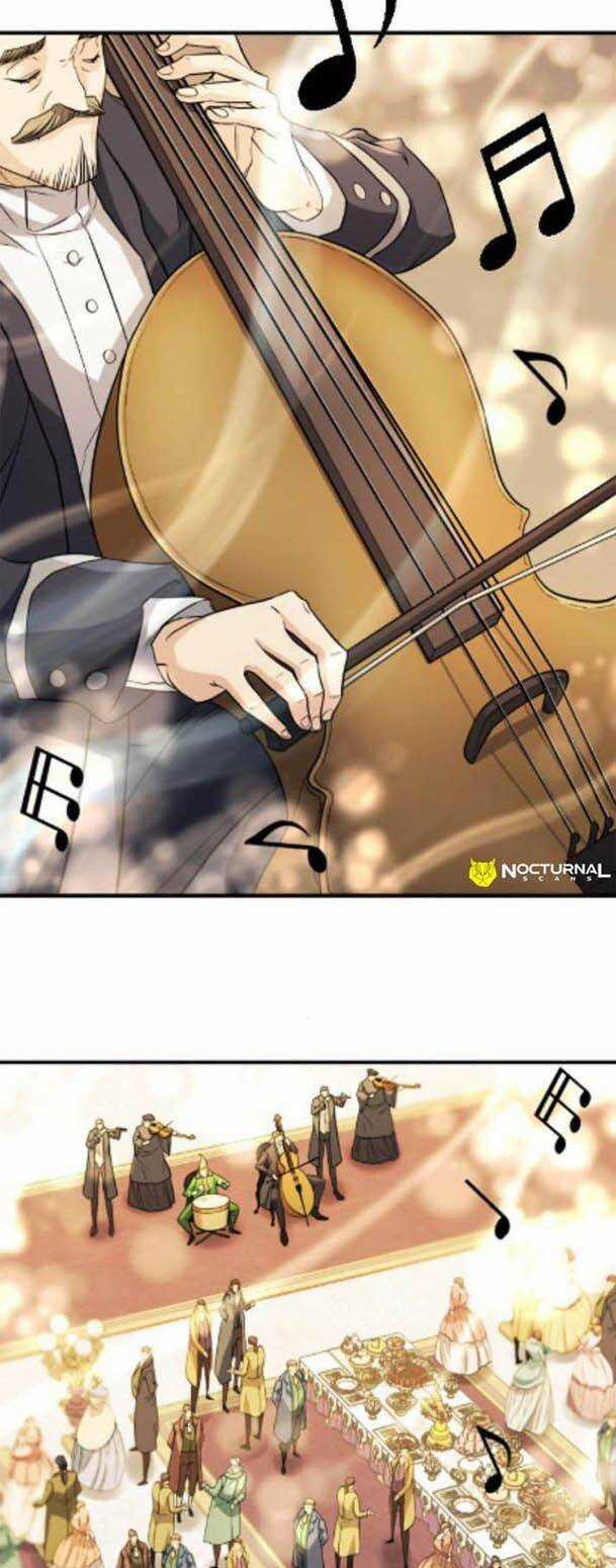 Bậc Thầy Thiết Kế Điền Trang Chương 42 trang 35