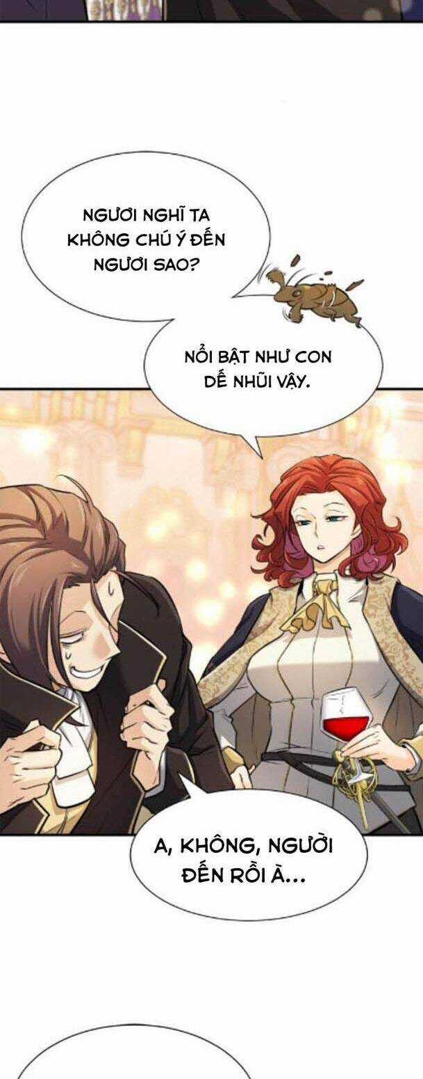 Bậc Thầy Thiết Kế Điền Trang Chương 42 trang 38