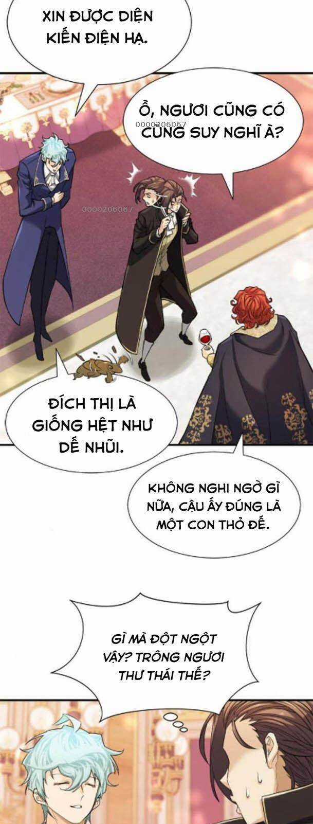 Bậc Thầy Thiết Kế Điền Trang Chương 42 trang 39