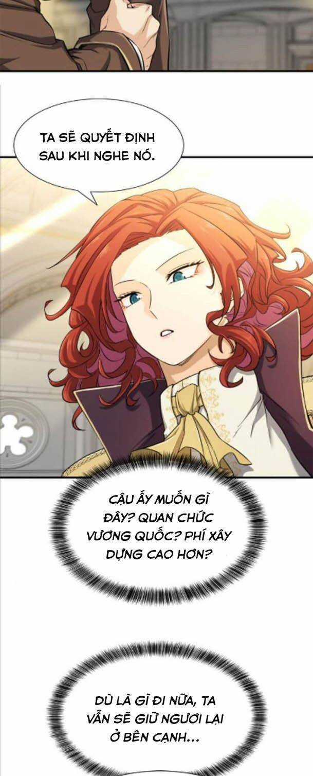 Bậc Thầy Thiết Kế Điền Trang Chương 42 trang 4