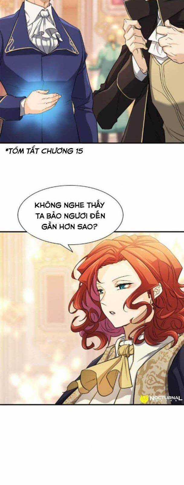 Bậc Thầy Thiết Kế Điền Trang Chương 42 trang 40