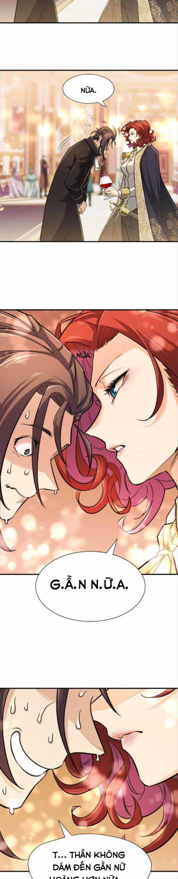 Bậc Thầy Thiết Kế Điền Trang Chương 42 trang 42