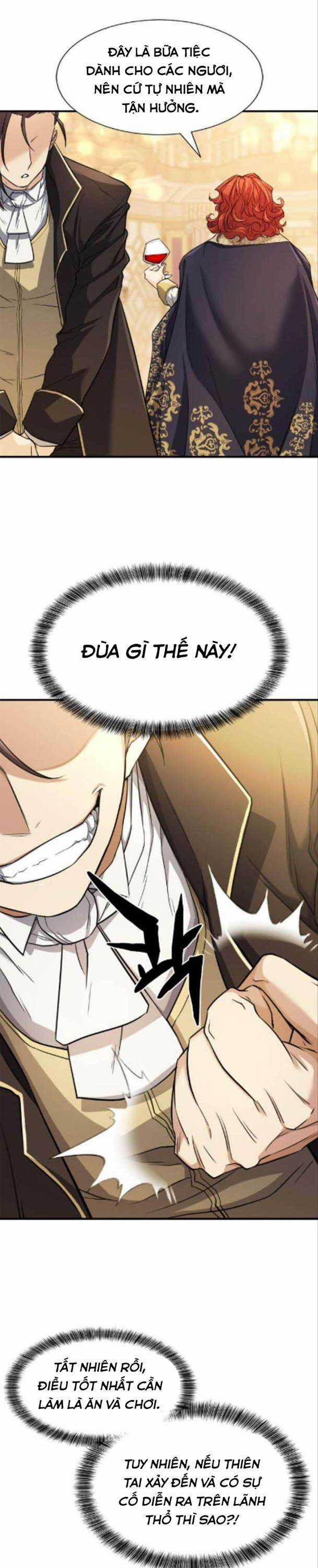 Bậc Thầy Thiết Kế Điền Trang Chương 42 trang 44