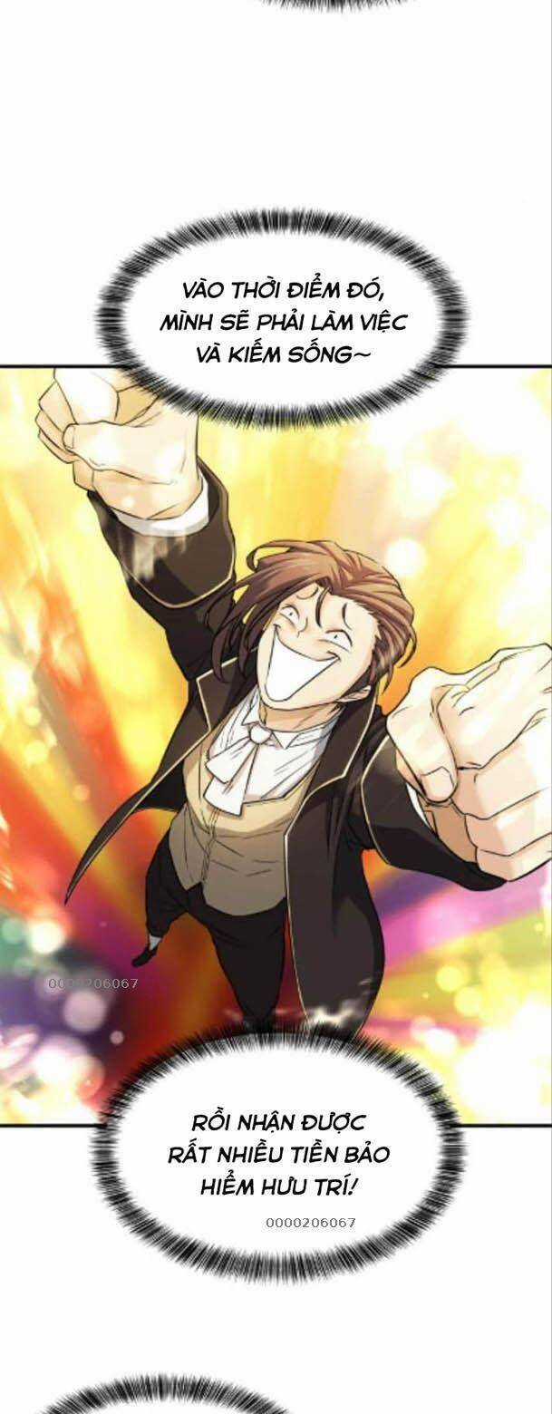 Bậc Thầy Thiết Kế Điền Trang Chương 42 trang 45