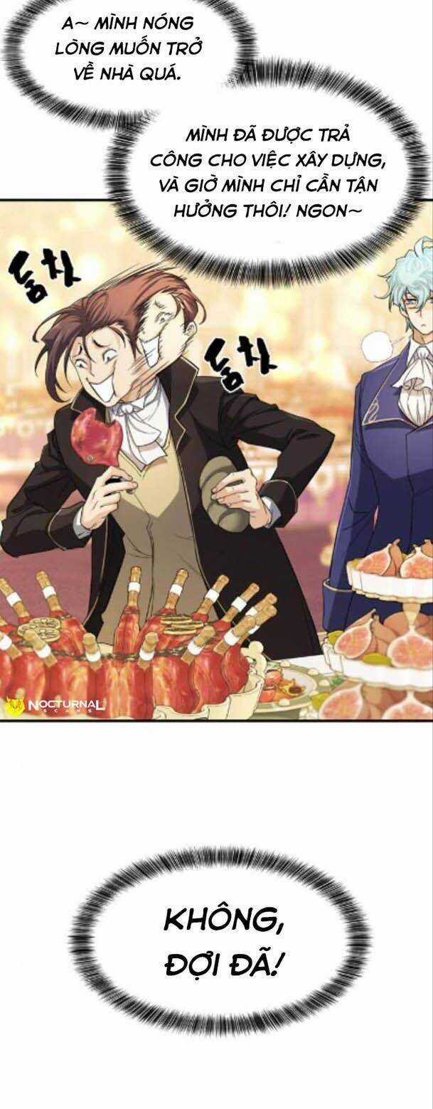 Bậc Thầy Thiết Kế Điền Trang Chương 42 trang 46