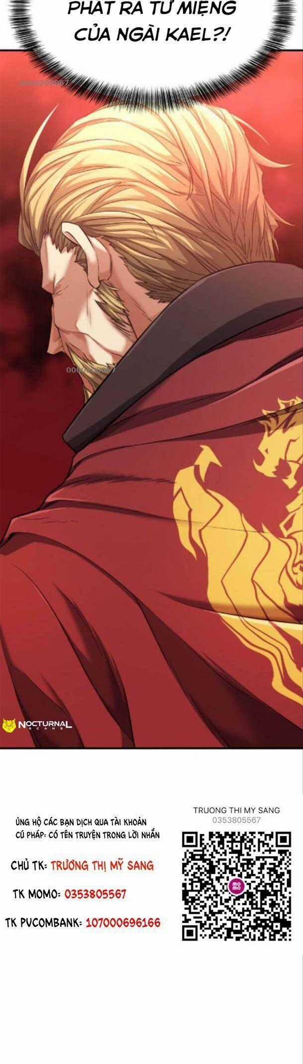 Bậc Thầy Thiết Kế Điền Trang Chương 42 trang 51