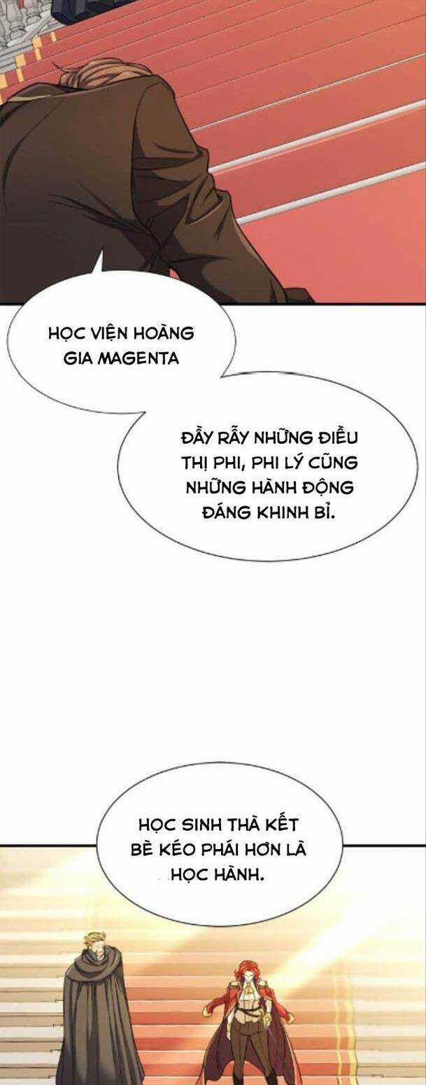 Bậc Thầy Thiết Kế Điền Trang Chương 42 trang 7