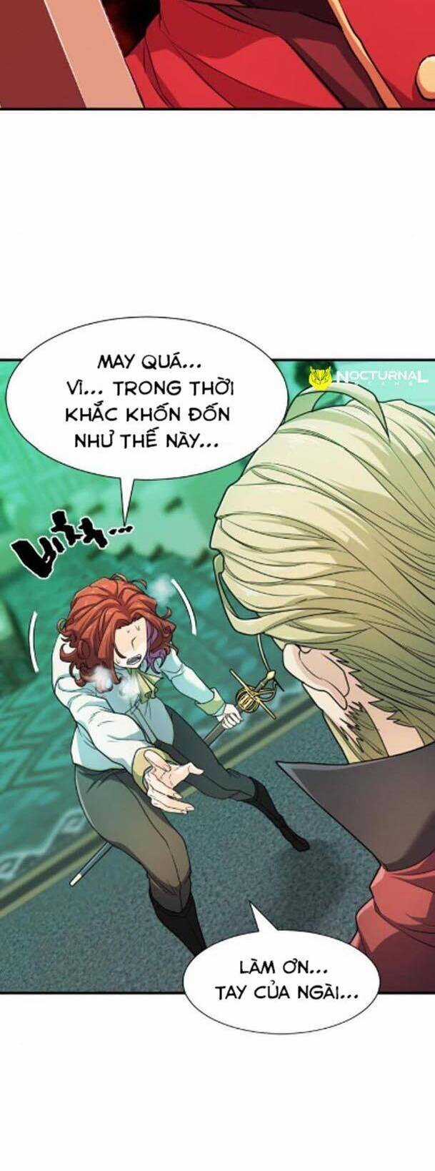 Bậc Thầy Thiết Kế Điền Trang Chương 43 trang 11