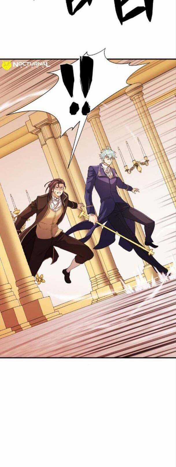 Bậc Thầy Thiết Kế Điền Trang Chương 43 trang 17