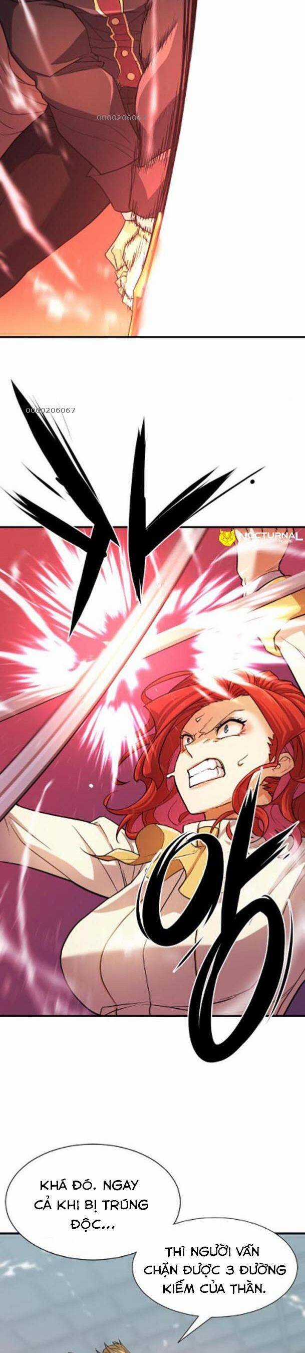 Bậc Thầy Thiết Kế Điền Trang Chương 43 trang 19