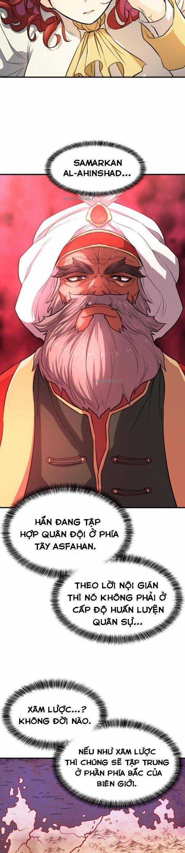 Bậc Thầy Thiết Kế Điền Trang Chương 43 trang 2