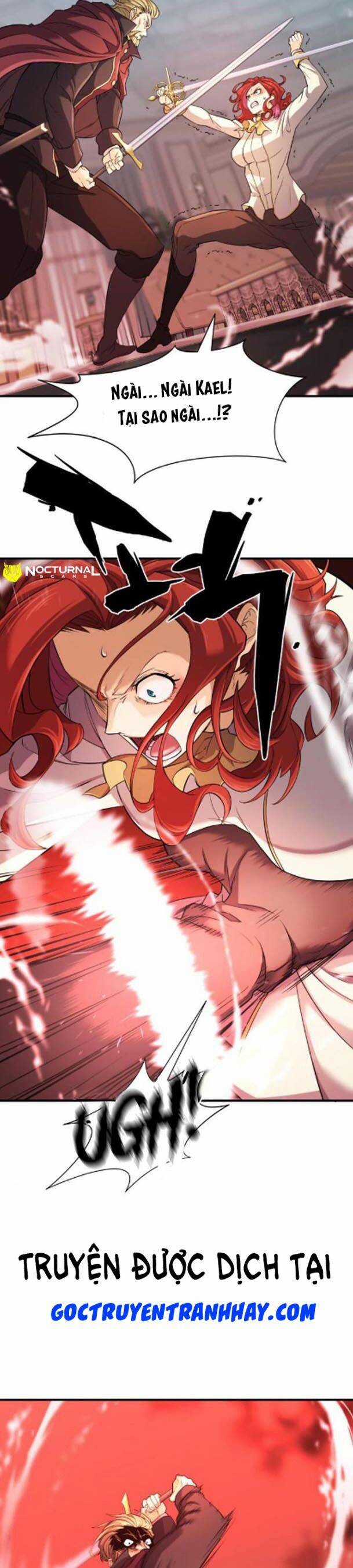 Bậc Thầy Thiết Kế Điền Trang Chương 43 trang 20