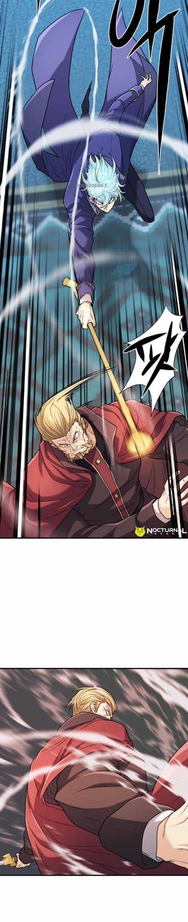 Bậc Thầy Thiết Kế Điền Trang Chương 43 trang 22