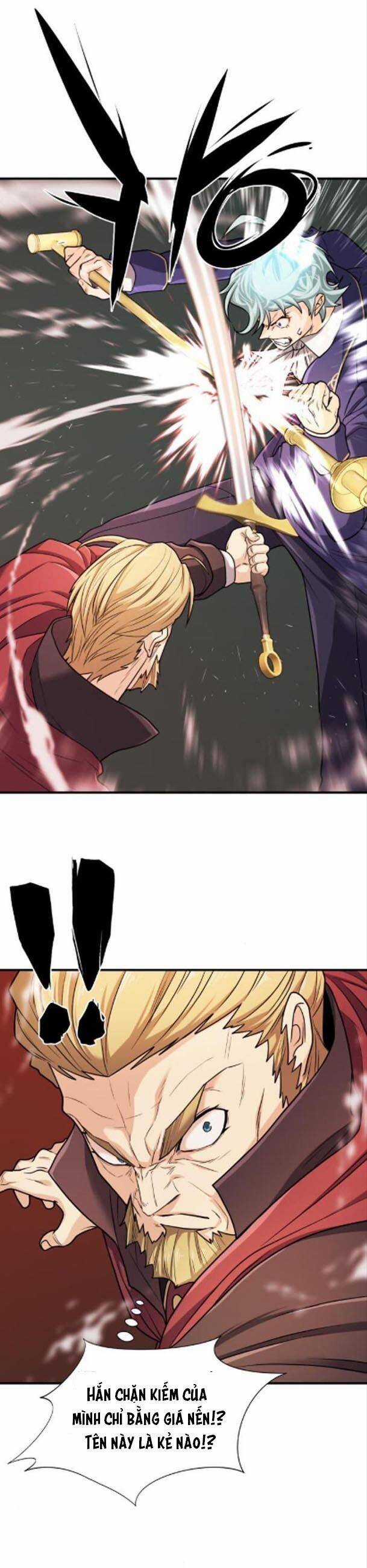 Bậc Thầy Thiết Kế Điền Trang Chương 43 trang 23