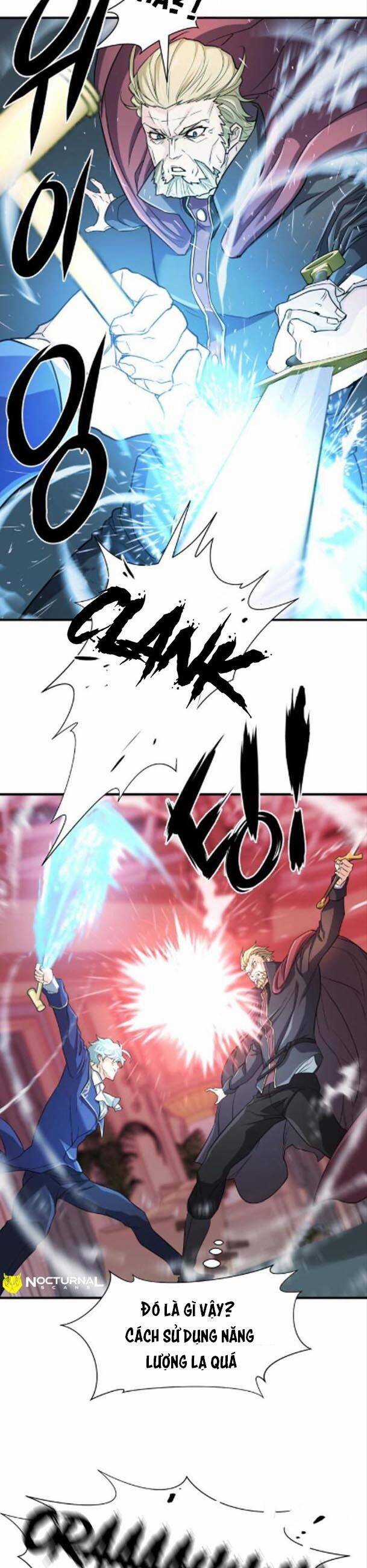 Bậc Thầy Thiết Kế Điền Trang Chương 43 trang 25