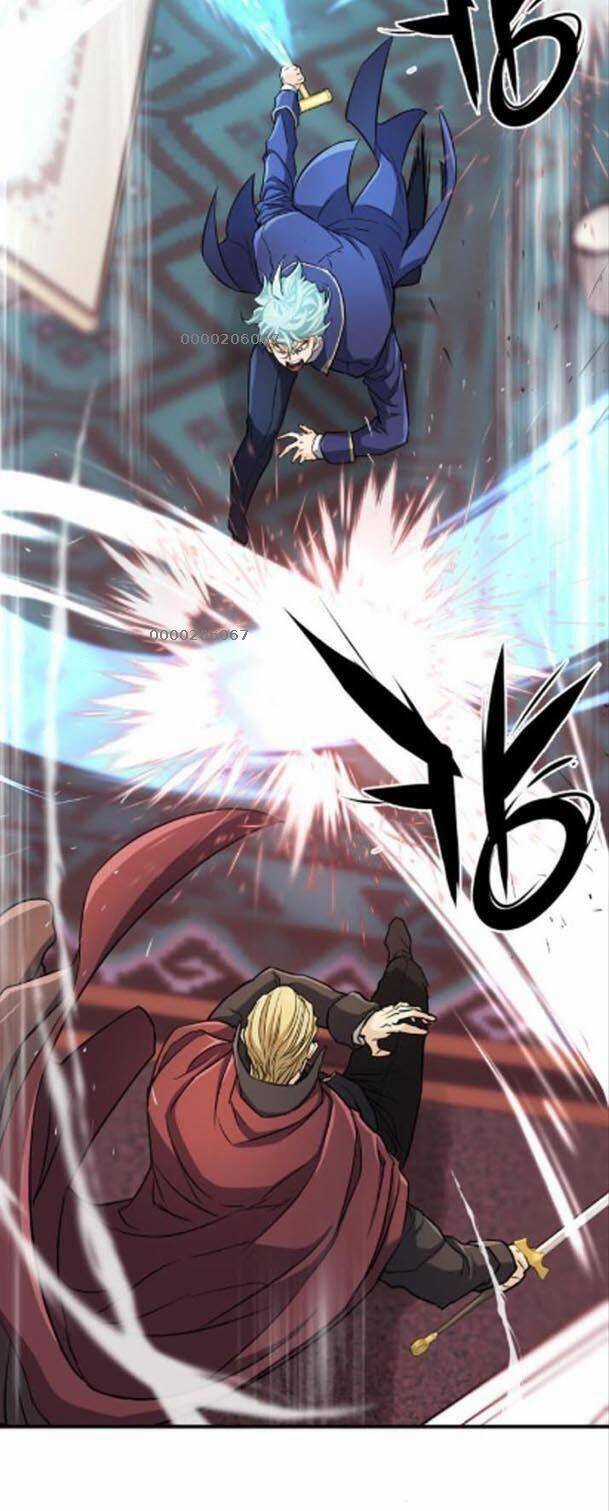 Bậc Thầy Thiết Kế Điền Trang Chương 43 trang 27