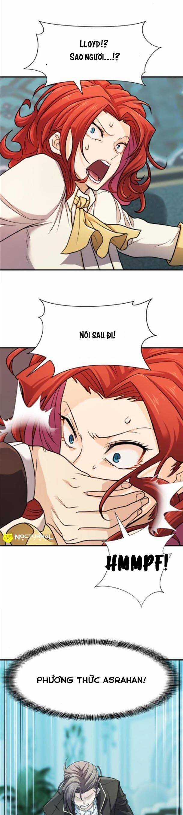 Bậc Thầy Thiết Kế Điền Trang Chương 43 trang 29