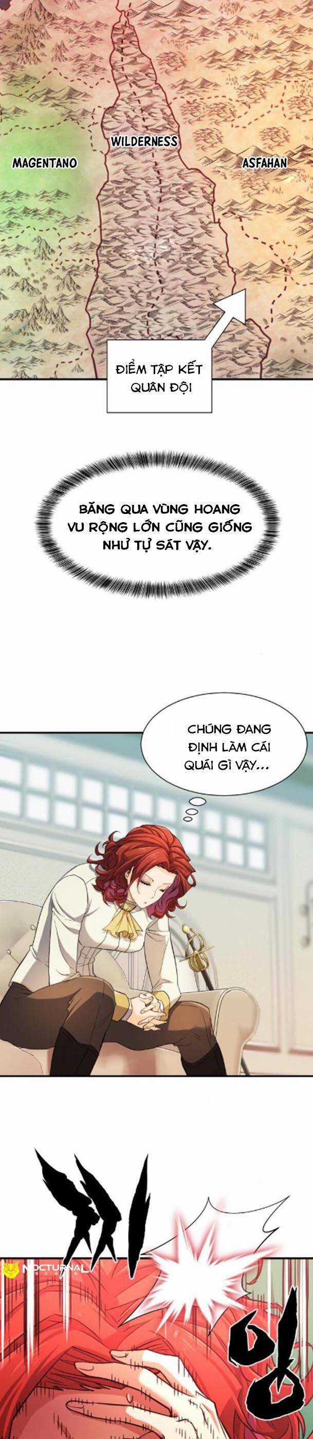 Bậc Thầy Thiết Kế Điền Trang Chương 43 trang 3