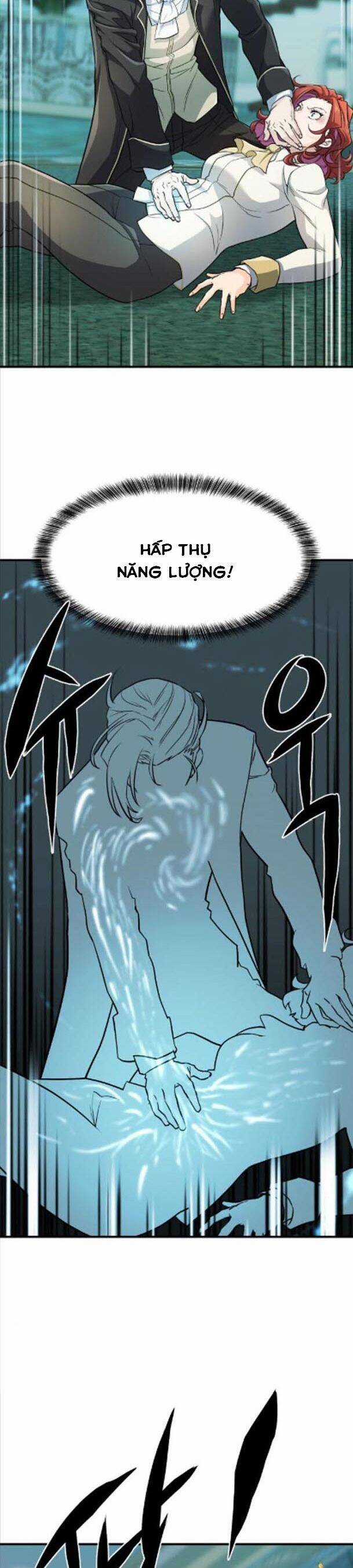 Bậc Thầy Thiết Kế Điền Trang Chương 43 trang 30