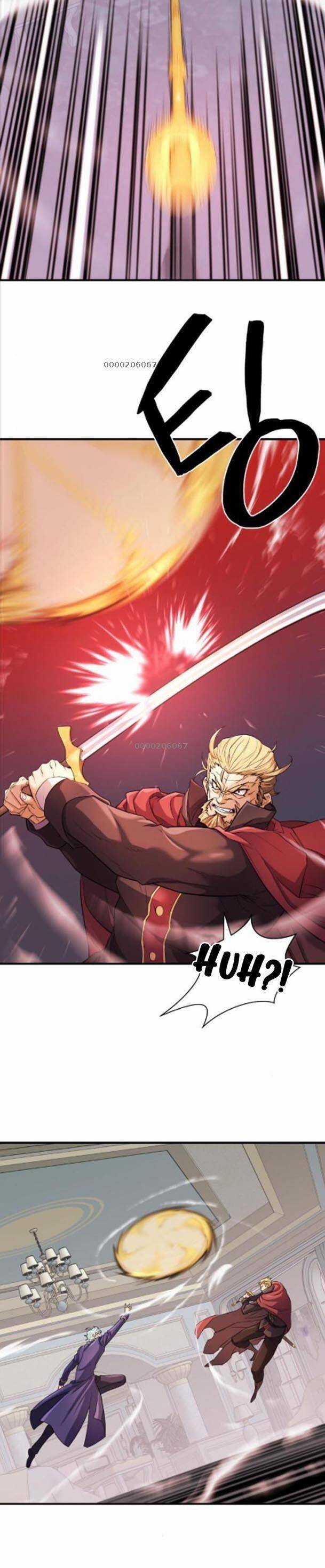 Bậc Thầy Thiết Kế Điền Trang Chương 43 trang 33