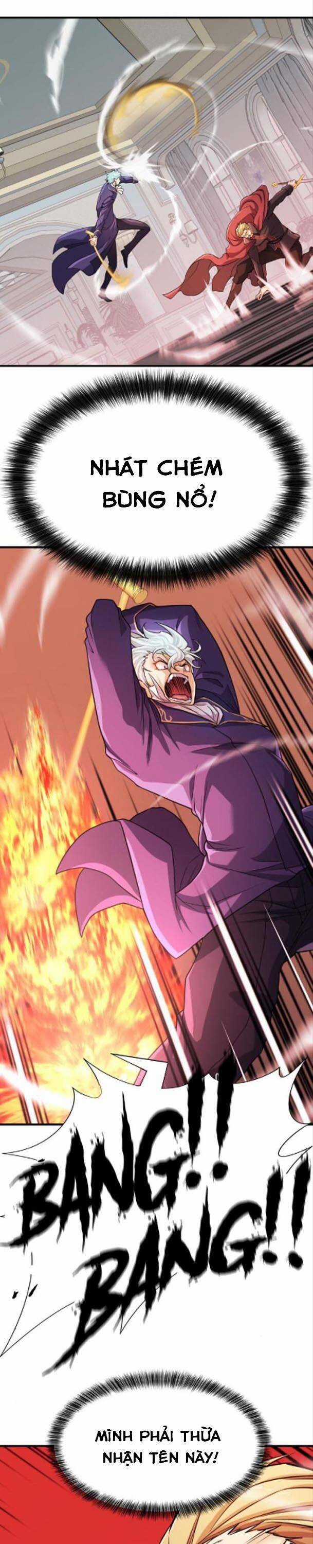 Bậc Thầy Thiết Kế Điền Trang Chương 43 trang 34