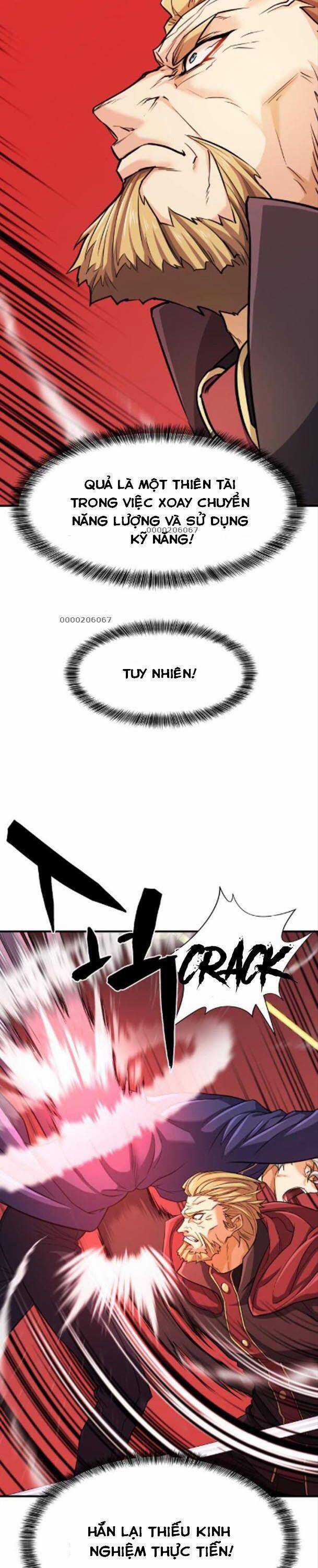 Bậc Thầy Thiết Kế Điền Trang Chương 43 trang 35