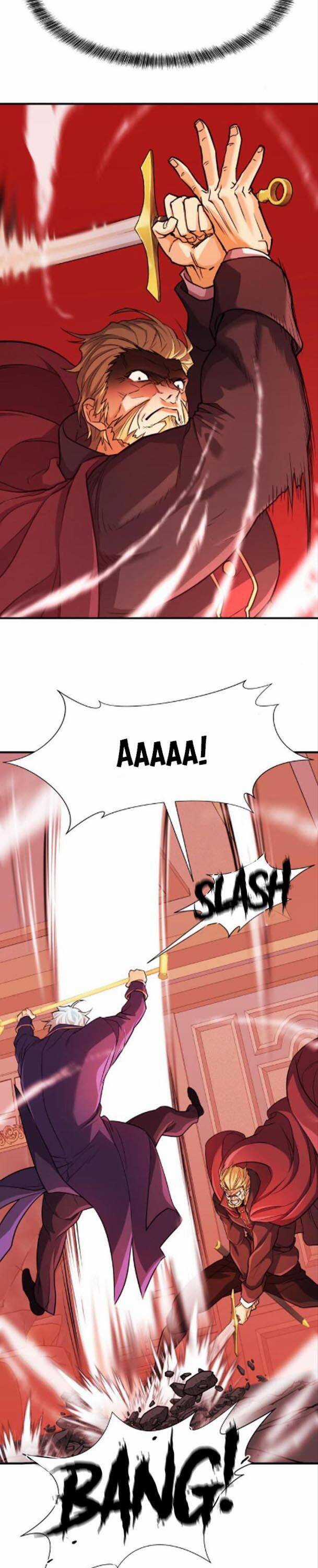 Bậc Thầy Thiết Kế Điền Trang Chương 43 trang 36