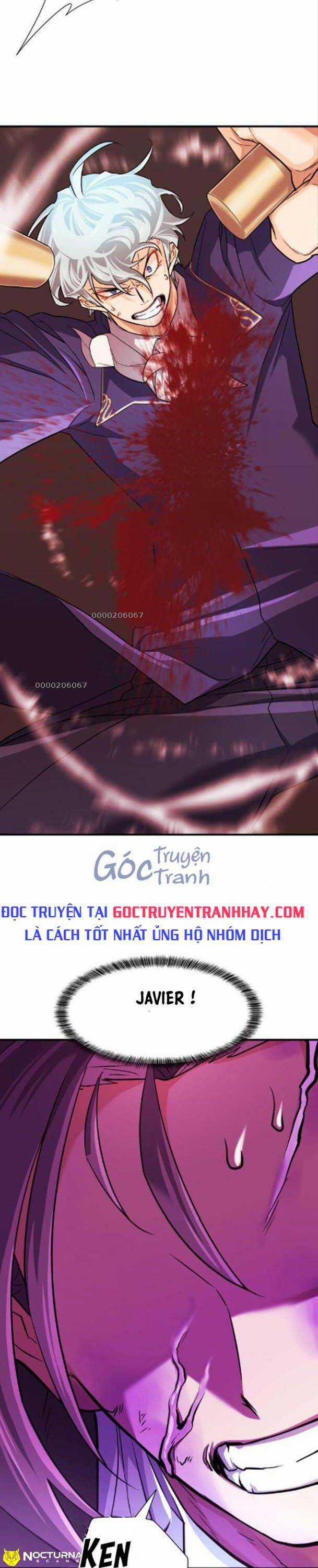 Bậc Thầy Thiết Kế Điền Trang Chương 43 trang 37