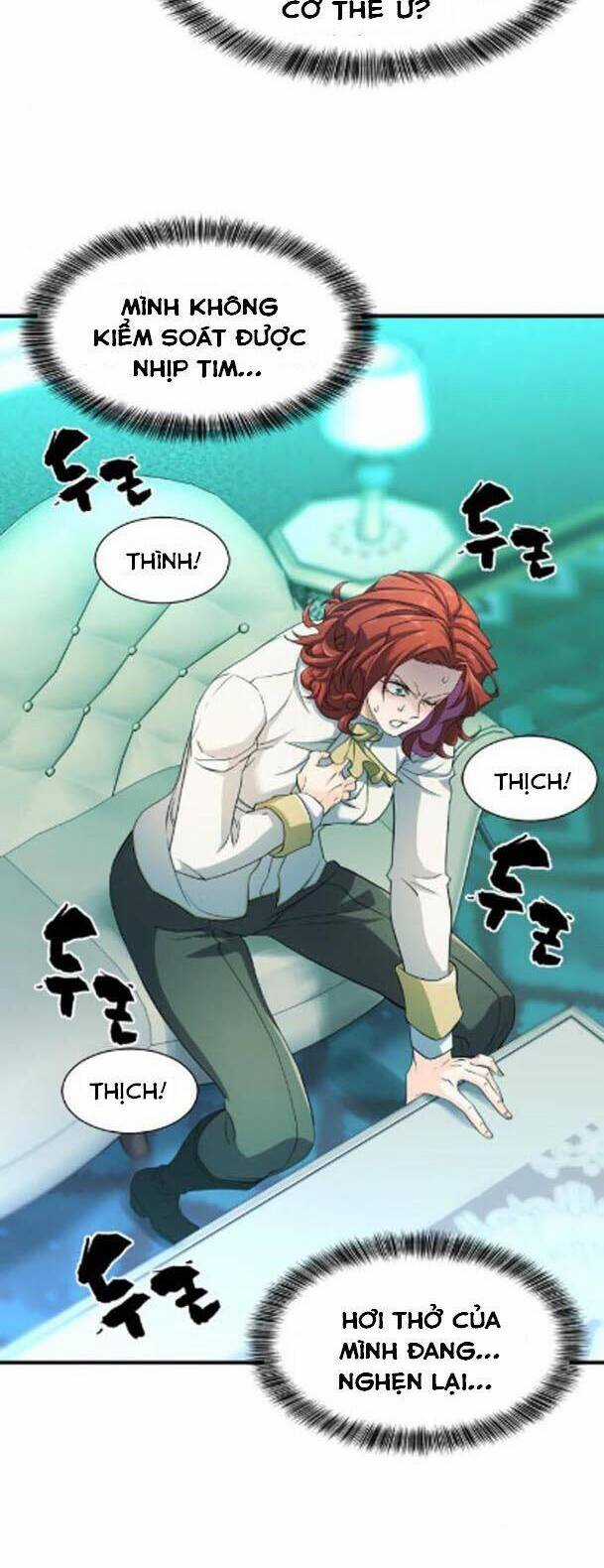 Bậc Thầy Thiết Kế Điền Trang Chương 43 trang 5