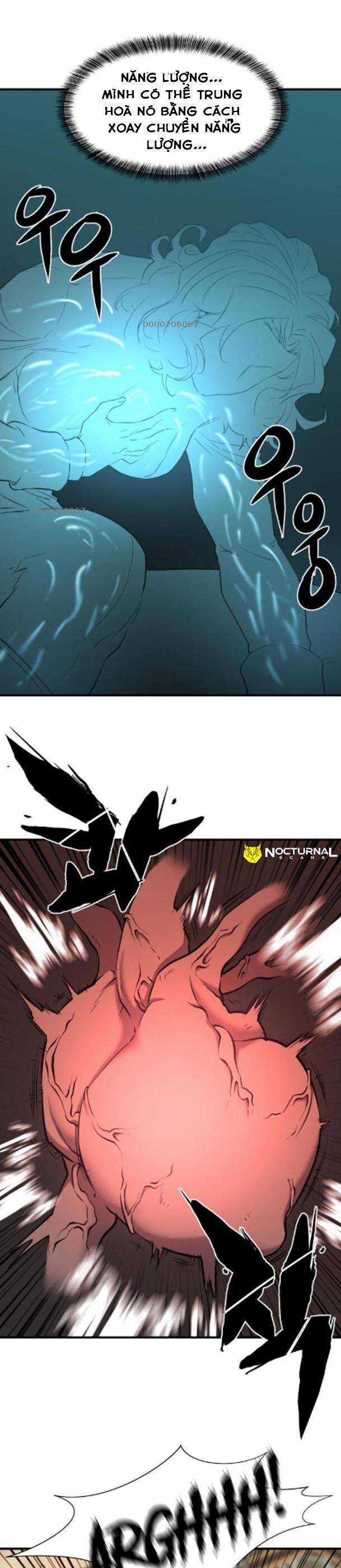 Bậc Thầy Thiết Kế Điền Trang Chương 43 trang 6