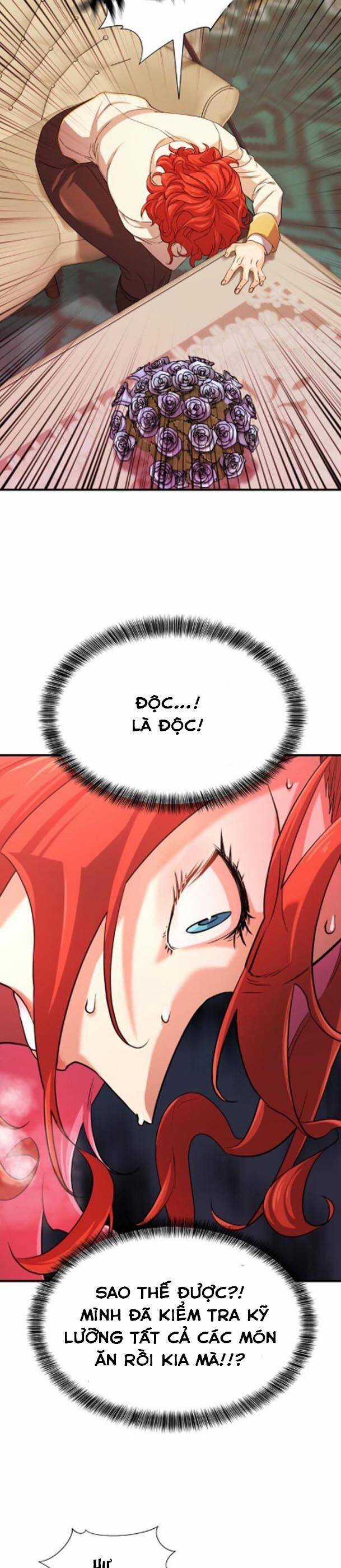 Bậc Thầy Thiết Kế Điền Trang Chương 43 trang 7