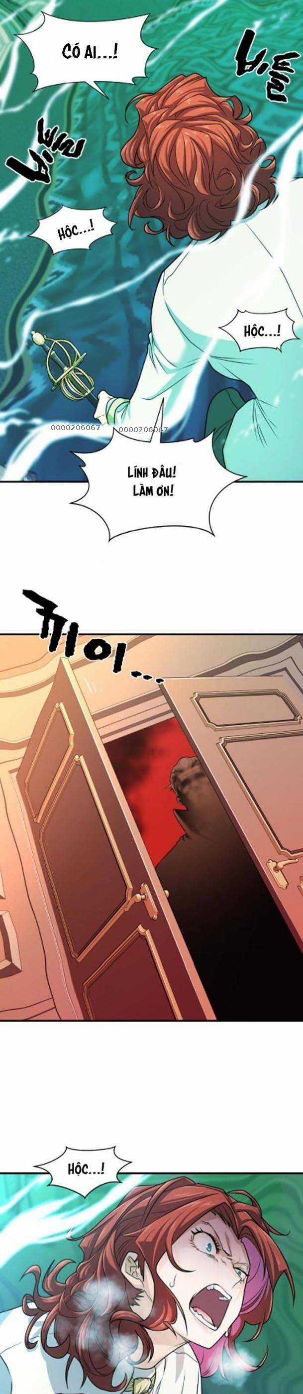 Bậc Thầy Thiết Kế Điền Trang Chương 43 trang 9