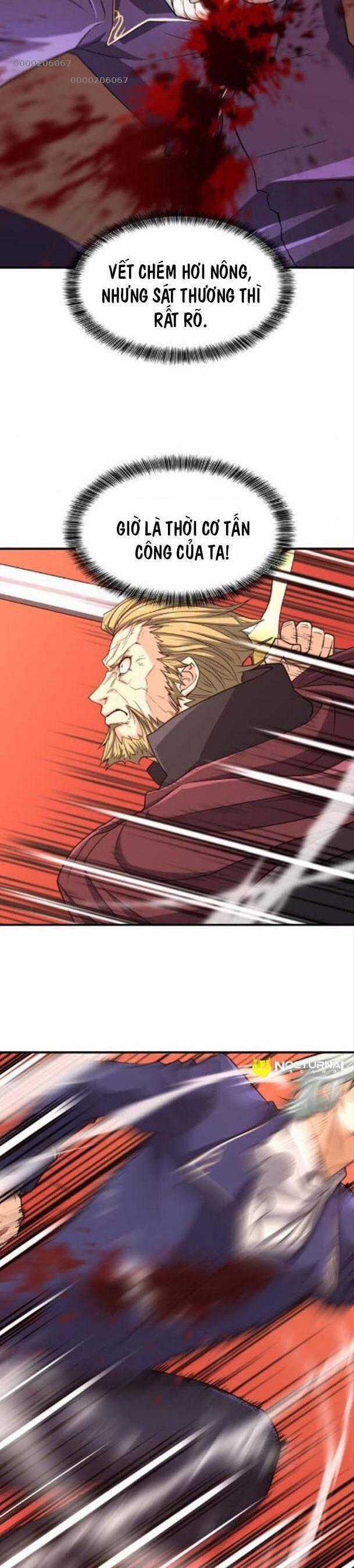 Bậc Thầy Thiết Kế Điền Trang Chương 44 trang 1