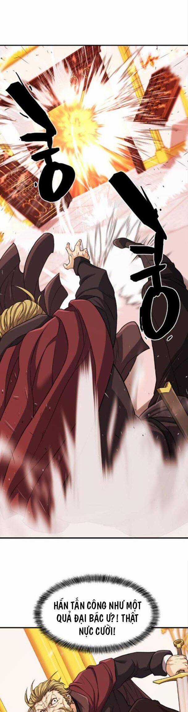 Bậc Thầy Thiết Kế Điền Trang Chương 44 trang 11