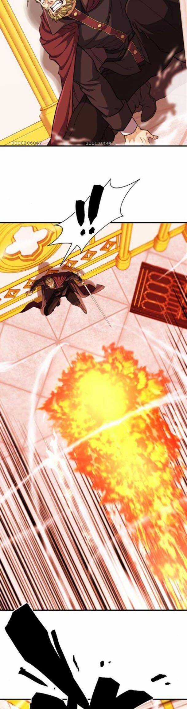 Bậc Thầy Thiết Kế Điền Trang Chương 44 trang 12