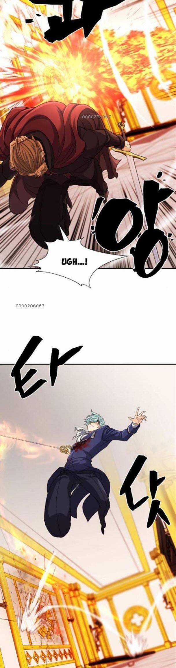 Bậc Thầy Thiết Kế Điền Trang Chương 44 trang 13